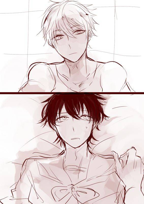 兜合わせ（刷懶覺）_6