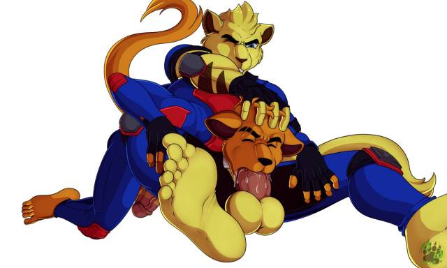 blackbearchance furlong+jake clawson+razor (character)+t-bone2d7c7b97f3f6086f8176eca2e28a027f