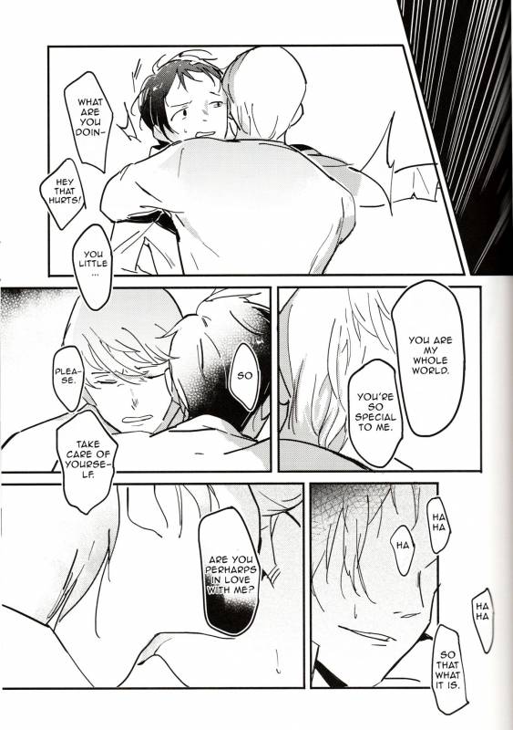 (Another Control 2) [Amagi Ann, cps (kan)] 5150  The Heart of the Crab (PERSONA _15