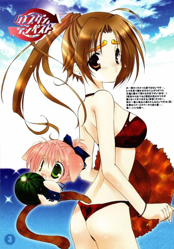 (C62) [Takanaedoko (Takanae Kyourin)] Kumuiuta (Utawarerumono)_02