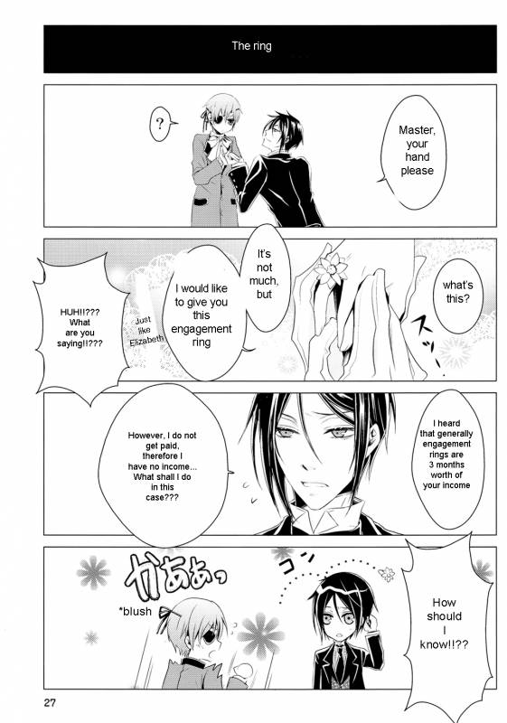 (C76) [Utsukiyo (Chiharu)] Shiyounin to Inu (Black Butler) [English]_27
