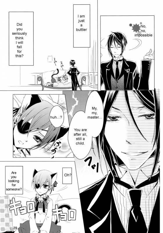 (C76) [Utsukiyo (Chiharu)] Shiyounin to Inu (Black Butler) [English]_29