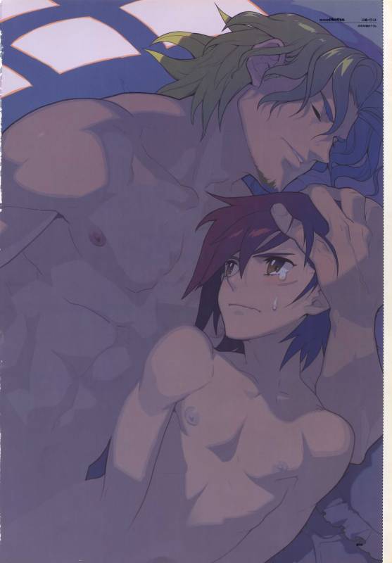 (C78) [Article 60 of Criminal Code (Shuhan)] Dianthus. EA02 (Skies of Arcadia)_02