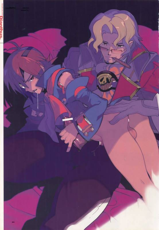 (C78) [Article 60 of Criminal Code (Shuhan)] Dianthus. EA02 (Skies of Arcadia)_03