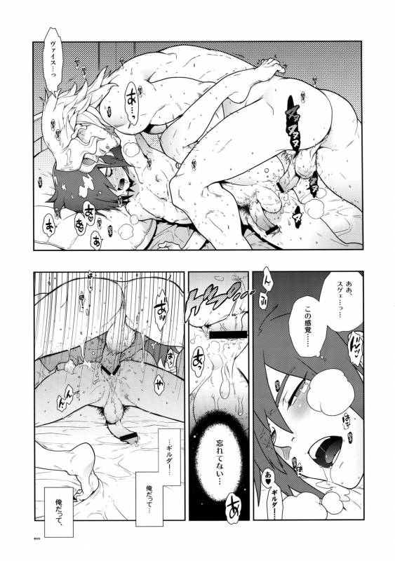 (C78) [Article 60 of Criminal Code (Shuhan)] Dianthus. EA02 (Skies of Arcadia)_27