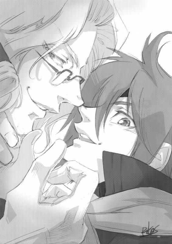 (C78) [Article 60 of Criminal Code (Shuhan)] Dianthus. EA02 (Skies of Arcadia)_36