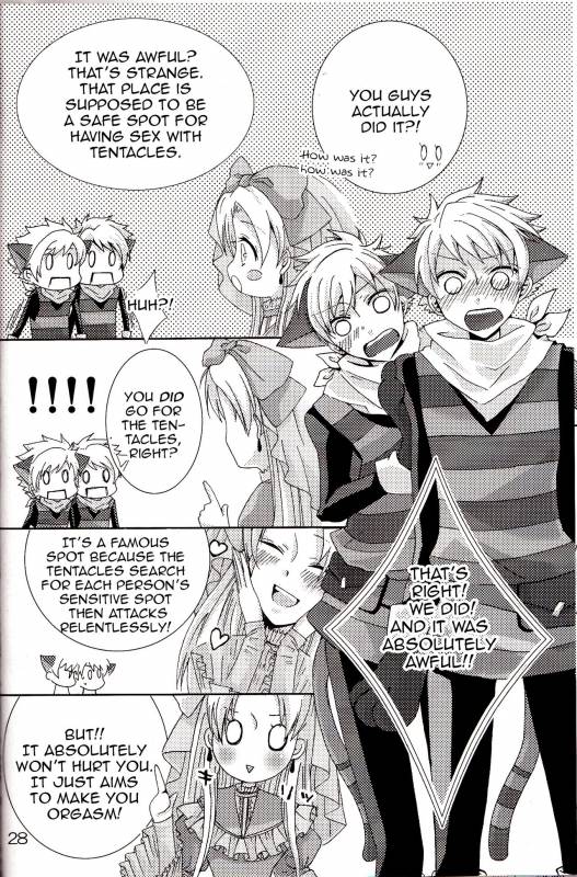 (C78) [Futago Beya (Kitayori Minami)] -Shoku_25