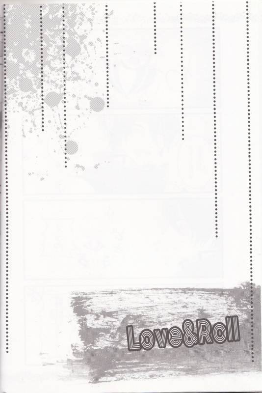 (C79) [CrashRush (Gesshi)] Love&Roll (VOCALOID)_03