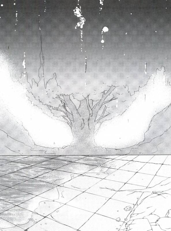 (C80) [Chocolate Macaron (Yoshizawa Vanilla)] Chimerique Blue (Black Butler)_081