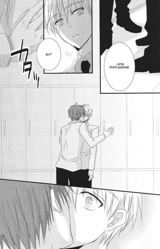 (C82) [CHERRY&Co. (Sakura Cherry)] Monopoly (Kuroko no Basuke) [English] [ALM]_08