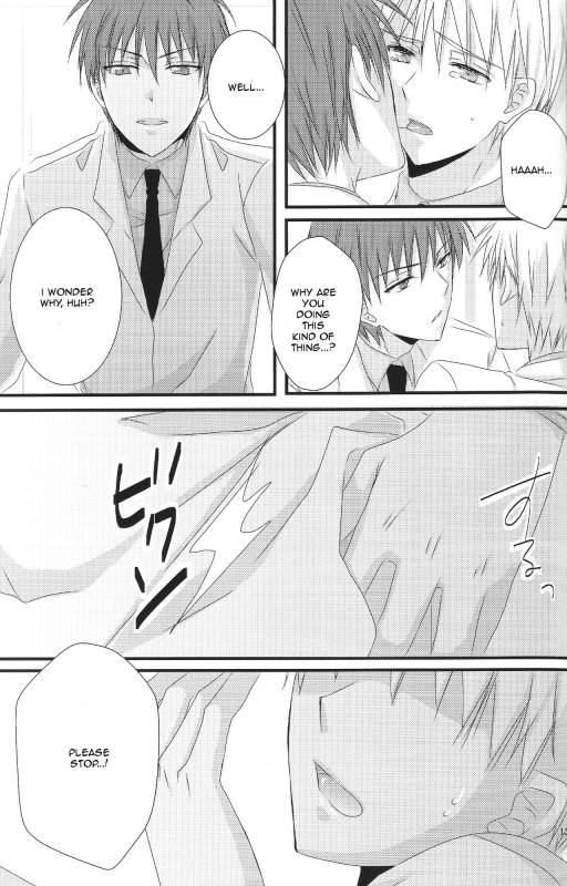 (C82) [CHERRY&Co. (Sakura Cherry)] Monopoly (Kuroko no Basuke) [English] [ALM]_11