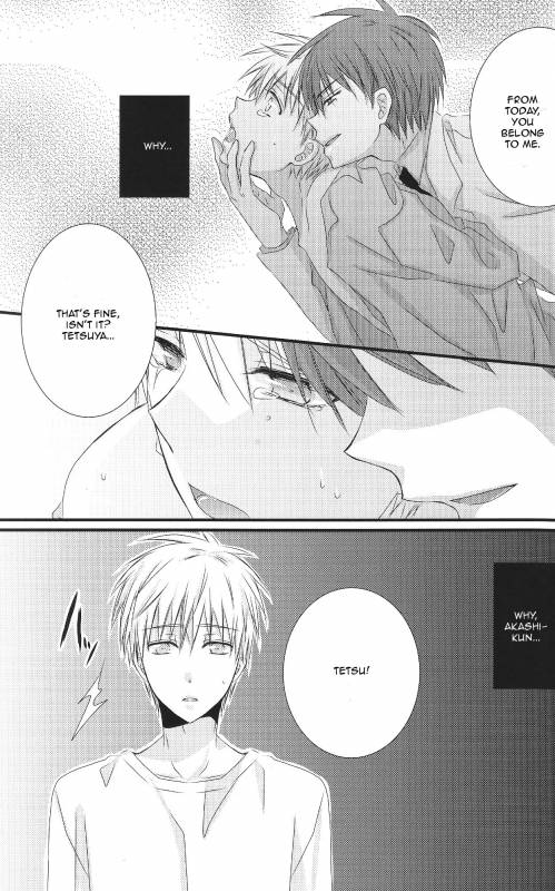 (C82) [CHERRY&Co. (Sakura Cherry)] Monopoly (Kuroko no Basuke) [English] [ALM]_15