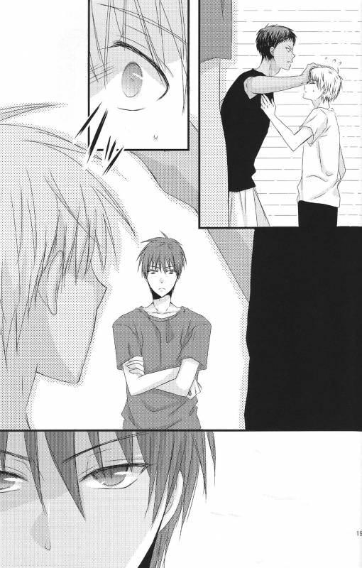 (C82) [CHERRY&Co. (Sakura Cherry)] Monopoly (Kuroko no Basuke) [English] [ALM]_17