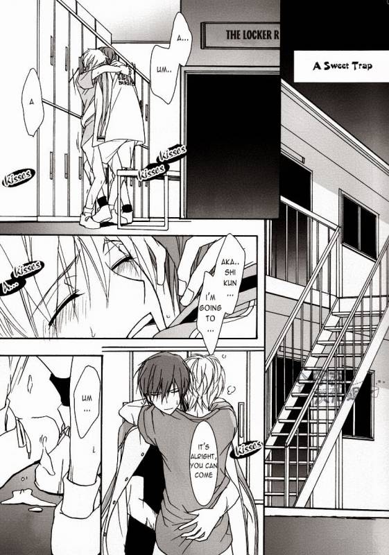 (C82) [SCOOP (Kain)] Cubic Lovers (Kuroko no Basuke) [English]_04