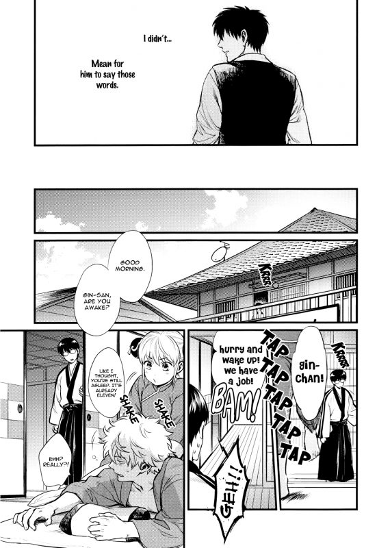 (C84) [3745HOUSE (Mikami Takeru)] Thinking Out Loud (Gintama) [English] [Ikemen Scans]_25