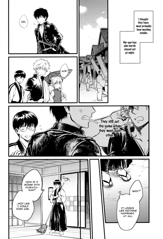 (C84) [3745HOUSE (Mikami Takeru)] Thinking Out Loud (Gintama) [English] [Ikemen Scans]_28