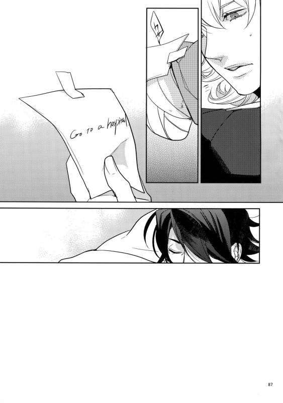 (C84) [BORO ZS (Hyakuichi Nemu)] Ai no Kemono Sairoku-shuu (TIGER & BUNNY)_085