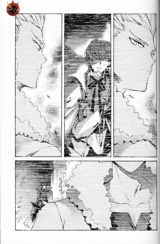 (C84) [Dai Roku Seitetsu (Rokuji)] Da Kakuu Daigoji Eirei Kitan (FateZero) [Chinese]_48