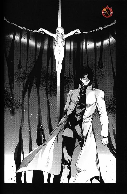 (C84) [Dai Roku Seitetsu (Rokuji)] Da Kakuu Daigoji Eirei Kitan (FateZero) [Chinese]_67