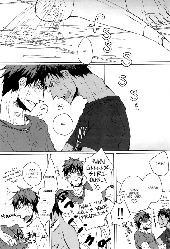 (C84) [KUD2 (Inugami Sukekiyo)] Let's enjoy XXX play! (Kuroko no Basuke) [English]_07