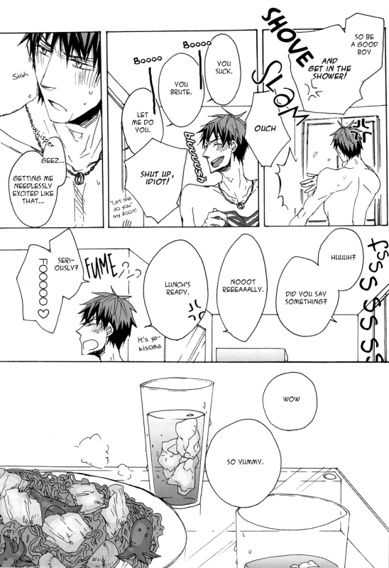 (C84) [KUD2 (Inugami Sukekiyo)] Let's enjoy XXX play! (Kuroko no Basuke) [English]_09