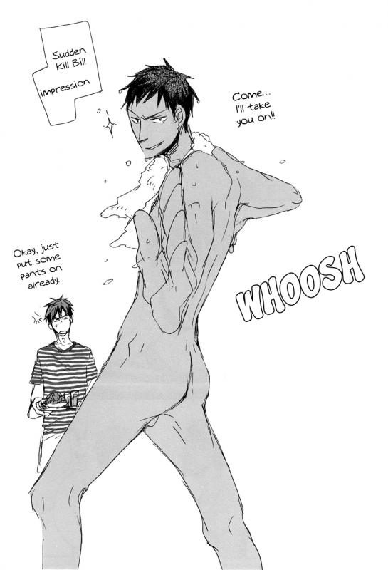 (C84) [KUD2 (Inugami Sukekiyo)] Let's enjoy XXX play! (Kuroko no Basuke) [English]_13