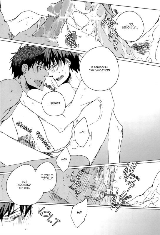 (C84) [KUD2 (Inugami Sukekiyo)] Let's enjoy XXX play! (Kuroko no Basuke) [English]_18