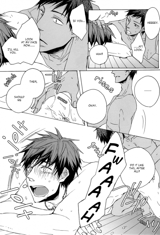 (C84) [KUD2 (Inugami Sukekiyo)] Let's enjoy XXX play! (Kuroko no Basuke) [English]_27