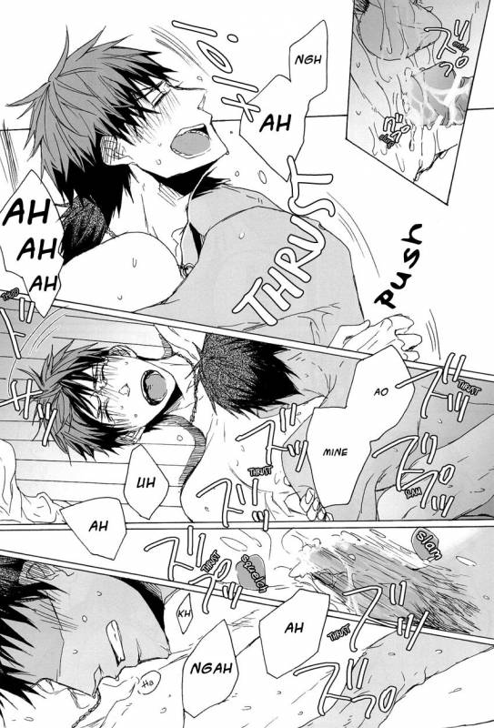 (C84) [KUD2 (Inugami Sukekiyo)] Let's enjoy XXX play! (Kuroko no Basuke) [English]_32