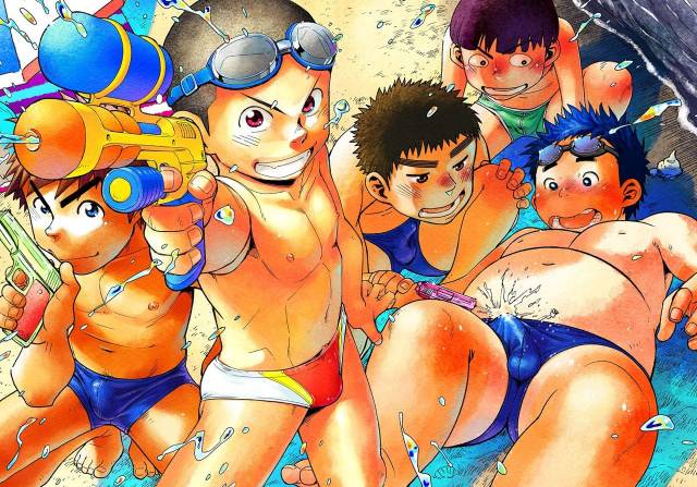 (C84) [Shounen Zoom (Shigeru)] Manga Shounen Zoom Vol. 10 [English]_53