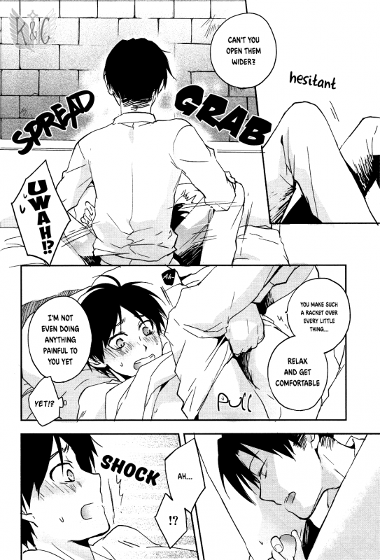 (C84) [Yinghua (sinba)] Aishiterutte Iwanakya Korosu  If yo_07