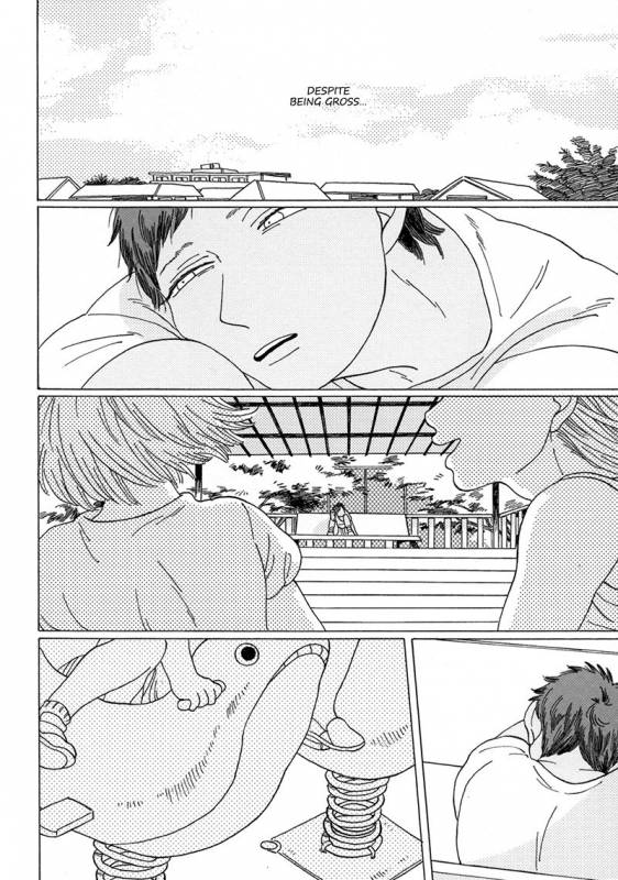 (C85) [Uhlala. (resu)] Seini Yorisou (Kuroko no Basuke) [English] [Blue Spring Scans + Taste an_07