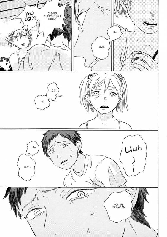 (C85) [Uhlala. (resu)] Seini Yorisou (Kuroko no Basuke) [English] [Blue Spring Scans + Taste an_14