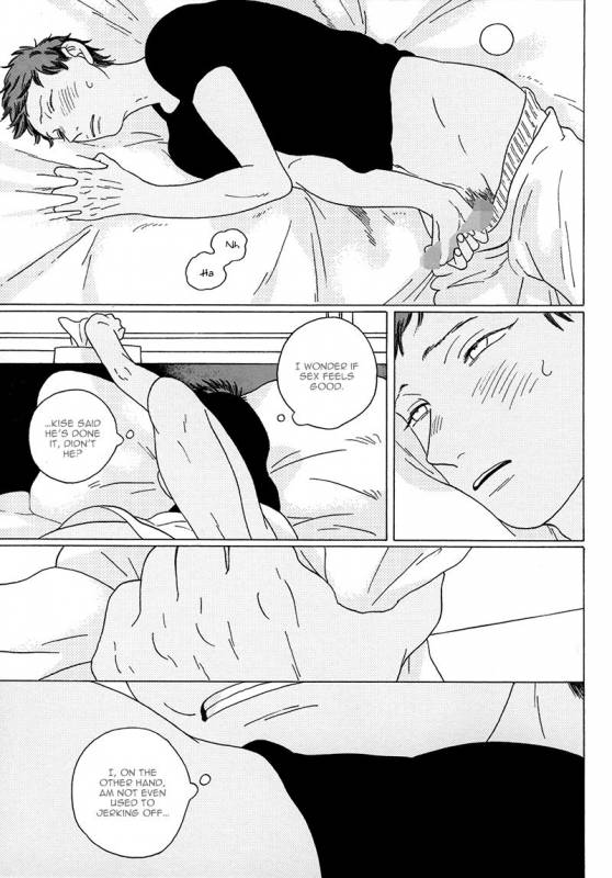 (C85) [Uhlala. (resu)] Seini Yorisou (Kuroko no Basuke) [English] [Blue Spring Scans + Taste an_30