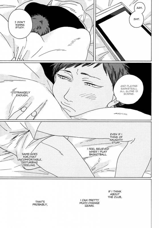 (C85) [Uhlala. (resu)] Seini Yorisou (Kuroko no Basuke) [English] [Blue Spring Scans + Taste an_32