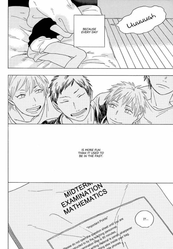 (C85) [Uhlala. (resu)] Seini Yorisou (Kuroko no Basuke) [English] [Blue Spring Scans + Taste an_33