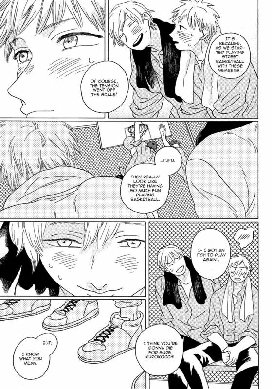 (C85) [Uhlala. (resu)] Seini Yorisou (Kuroko no Basuke) [English] [Blue Spring Scans + Taste an_38