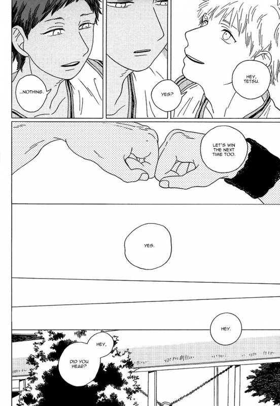 (C85) [Uhlala. (resu)] Seini Yorisou (Kuroko no Basuke) [English] [Blue Spring Scans + Taste an_43