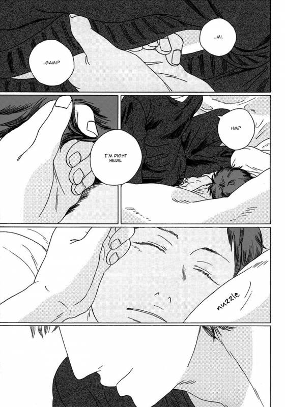 (C85) [Uhlala. (resu)] Seini Yorisou (Kuroko no Basuke) [English] [Blue Spring Scans + Taste an_52