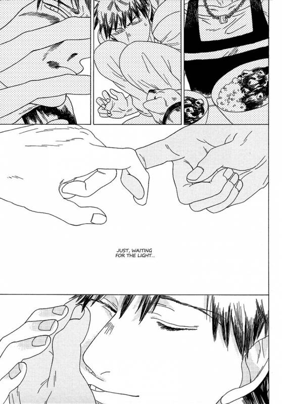 (C85) [Uhlala. (resu)] Seini Yorisou (Kuroko no Basuke) [English] [Blue Spring Scans + Taste an_66