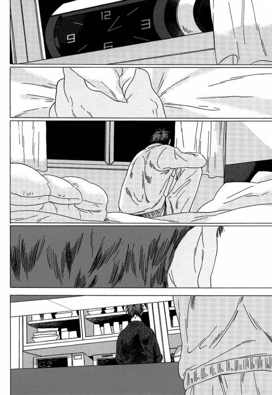 (C85) [Uhlala. (resu)] Seini Yorisou (Kuroko no Basuke) [English] [Blue Spring Scans + Taste an_67