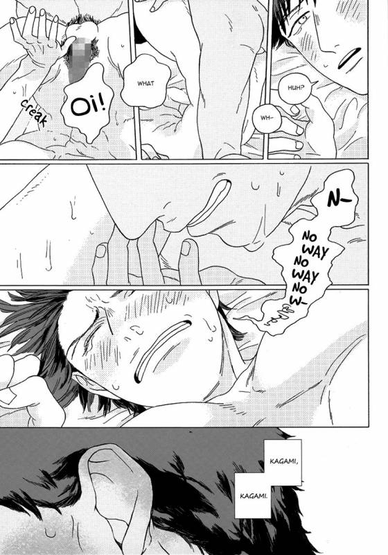 (C85) [Uhlala. (resu)] Seini Yorisou (Kuroko no Basuke) [English] [Blue Spring Scans + Taste an_74