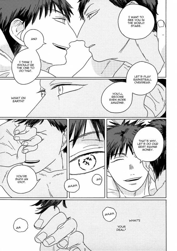 (C85) [Uhlala. (resu)] Seini Yorisou (Kuroko no Basuke) [English] [Blue Spring Scans + Taste an_78