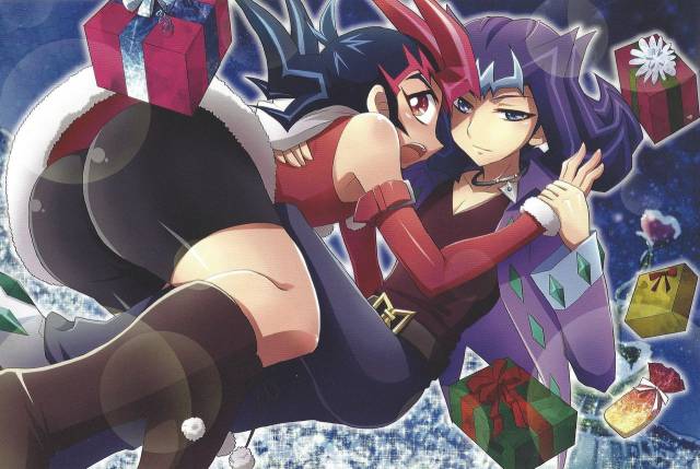 (C86) [HEATWAVE (Yuuhi)] HWZ III (Yu-Gi-Oh! Zexal)_003