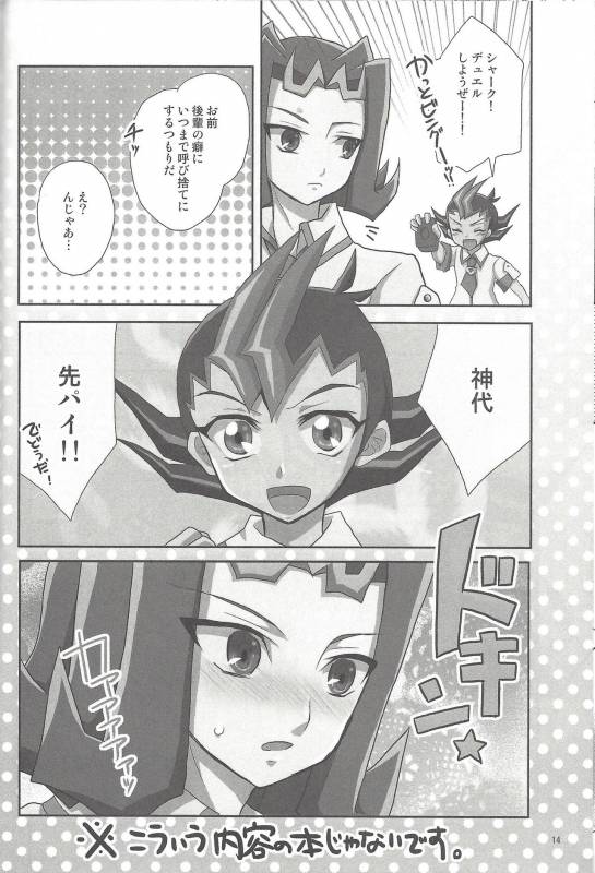 (C86) [HEATWAVE (Yuuhi)] HWZ III (Yu-Gi-Oh! Zexal)_014