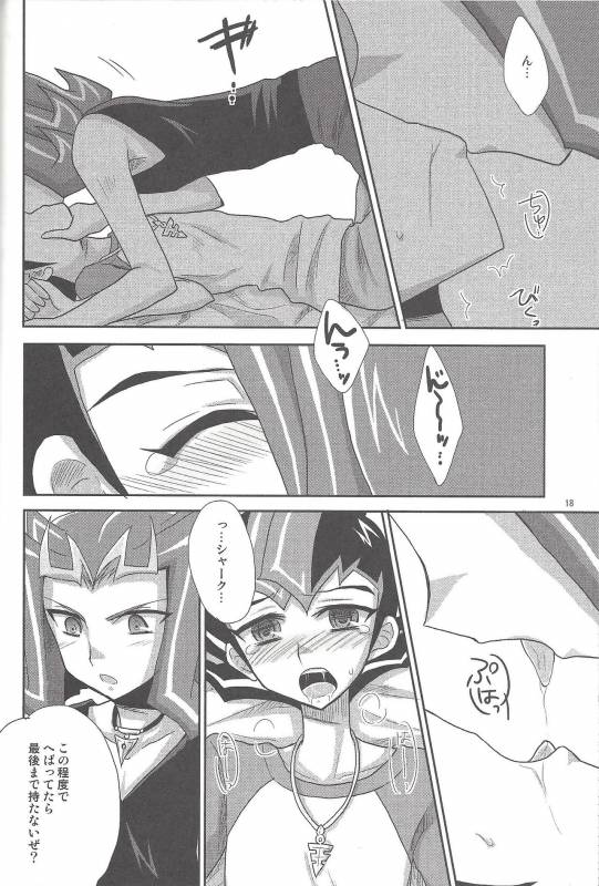 (C86) [HEATWAVE (Yuuhi)] HWZ III (Yu-Gi-Oh! Zexal)_018