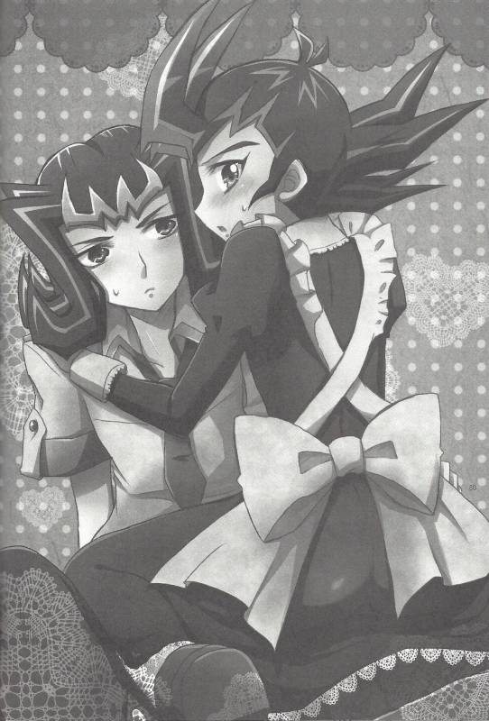 (C86) [HEATWAVE (Yuuhi)] HWZ III (Yu-Gi-Oh! Zexal)_080