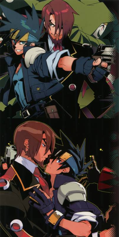 (C87) [Article 60 of Criminal Code (Shuhan)] Shinrabanshou Josei Muke Doujinshi Sai_01