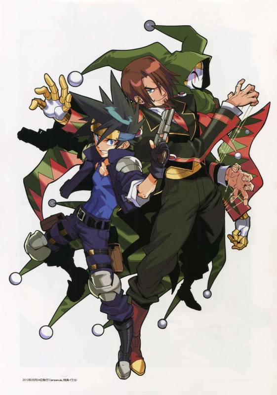 (C87) [Article 60 of Criminal Code (Shuhan)] Shinrabanshou Josei Muke Doujinshi Sai_03