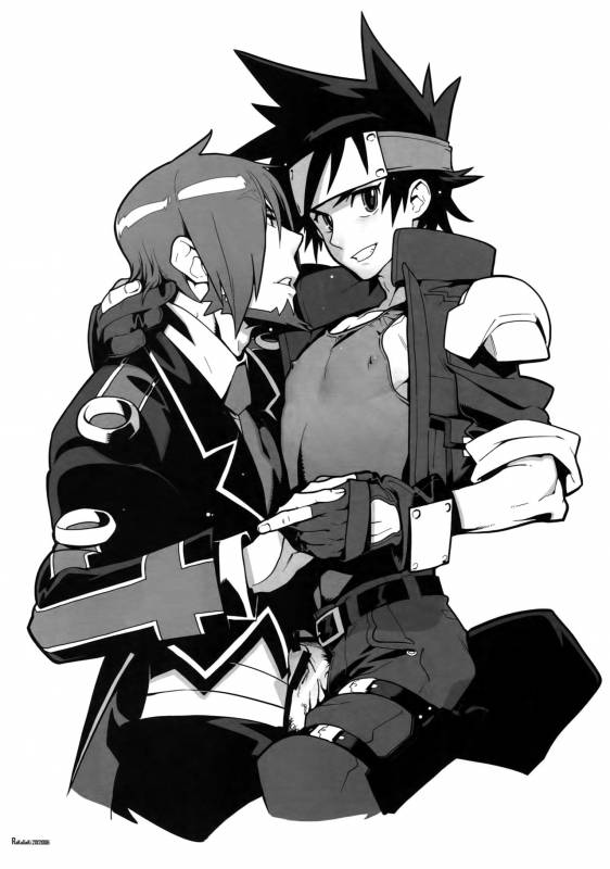 (C87) [Article 60 of Criminal Code (Shuhan)] Shinrabanshou Josei Muke Doujinshi Sai_59